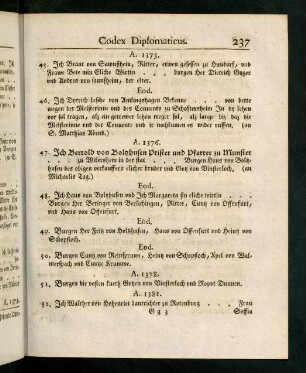 237-243, A. 1373 - 1532