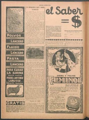 Tarjetas de visita