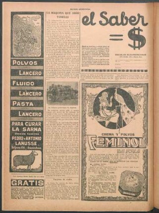 Tarjetas de visita