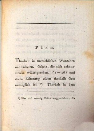 Die heiligen Gräber und die Gebete : Nebst einem Anhange kleinerer satirischen Gedichte enthaltend: Die Eitelkeit. Die Schmausereyen. Die Jeremiade. Die Mode., 2