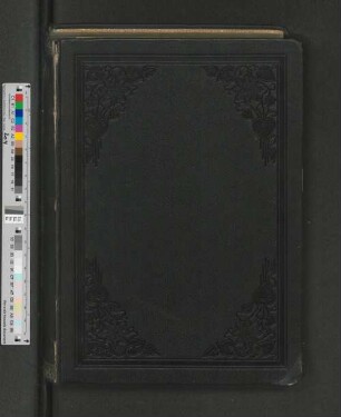 12.1909/10(1910): Bühne und Welt : Zeitschrift für Theaterwesen, Literatur und Musik ; amtliches Blatt des Deutschen Bühnen-Vereins