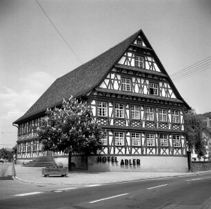 Gasthof Schwarzer Adler