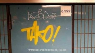 TAKO!