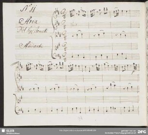 No. 11 Niccolò Jommelli - 