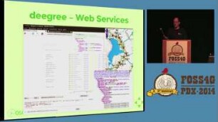 OSGeoLive: An Overview of the best Geospatial Open Source Software