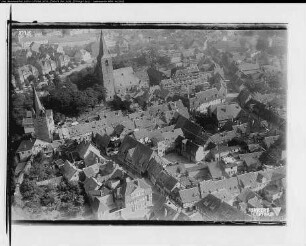 Quedlinburg