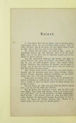 Roland