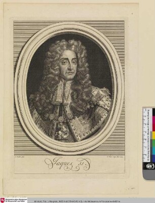 Jaques II
