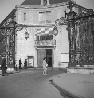 Préfecture