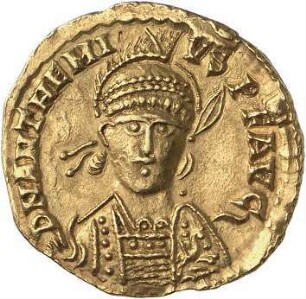 Pseudoimperial: Italien