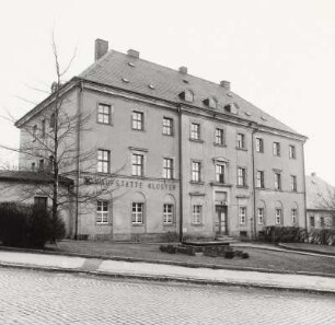 Ehemaliges Amtshaus