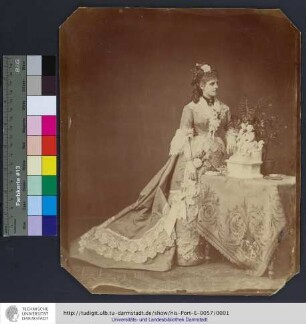 [Anna Ethel] / F. Backofen