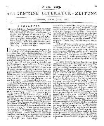Eichmann, J. B. C.: Rechtliche Bemerkungen und Ausführungen. Bayreuth: Lübeck 1803