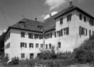 Schloss Harteneck