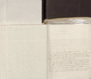 Elisabeth von Rechbach an Karoline Luise von Baden (Rastatt)
