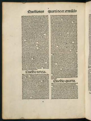 119r-120r, Questiones quarti de celo et mundo Arestotelis