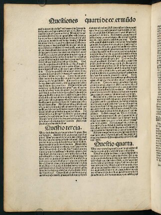 119r-120r, Questiones quarti de celo et mundo Arestotelis