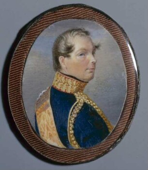 König Friedrich Wilhelm IV. von Preußen (1795-1861)