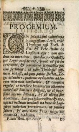 Theologia Ad Mentem Angelici Doctoris Divi Thomae Aquinatis, 5. De Legibus