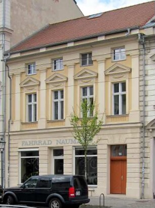 Potsdam, Charlottenstraße 96