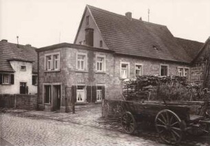 Wohnhaus