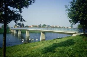 Geh-u. Radweg-Überf., Bremen