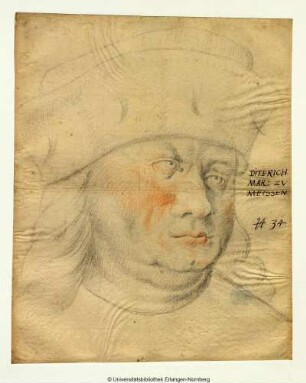 DITERICH MAR: ZV MEISSEN