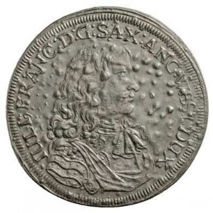 Münze, 1673