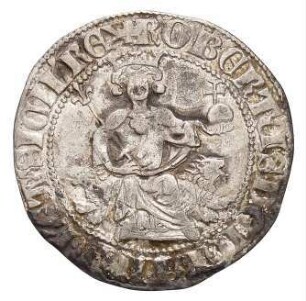 Neapel: Robert von Anjou