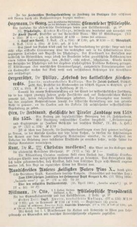 593-594 Werbung