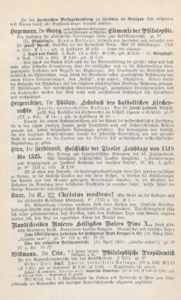 593-594 Werbung