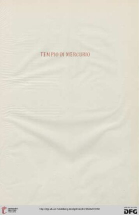 Tavola