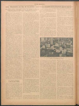 La prensa extranjera en los Estados Unidos