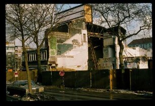 Lehniner Platz 4.2.79.