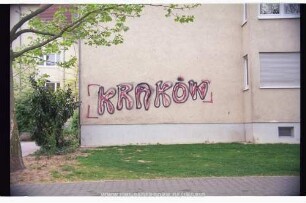 KRAKOW