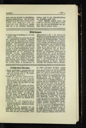 17. Caritas-Tag in Nürnberg : (23. - 26. September 1912)