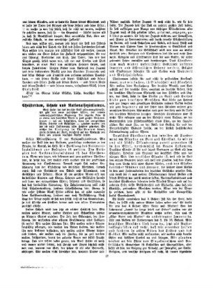 Christentum, Schule und Nationalsozialismus