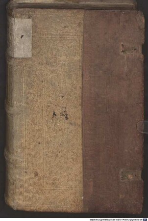 Hyperaspistae liber secundus adversus librum M. Lutheri cui titulum fecit servum arbitrium