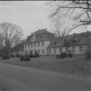 Östliches Kavaliershaus