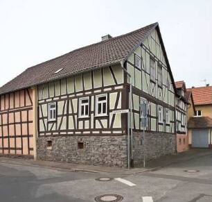 Hungen, Oberndorfer Straße 13