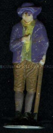 WHW-Abzeichen, Trachten: Straßensammlung im Gau 37 Weser-Ems von 1941/1942
