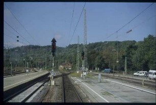 Bf. Tübingen Hbf.