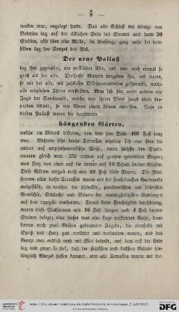 Der neue Pallast