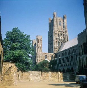 Cathedral