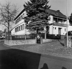 Lützelbach, Kirchstraße 4