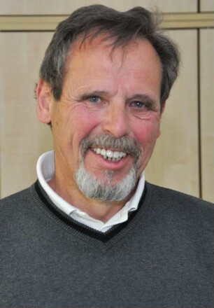 Klaus Schiffmann (Schulrat)