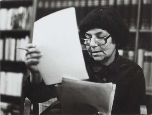 Erika Herzfeld