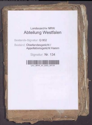 Rittergut Engstfeld (Kreis Altena)