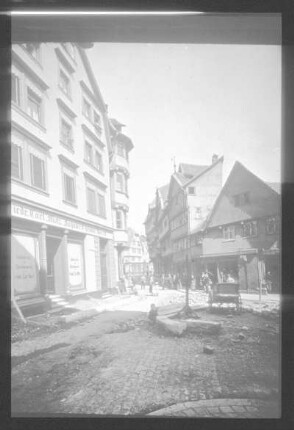 Kassel Wildemannsgasse