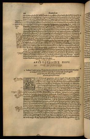 314-317, De somno & uigilia, lib. I